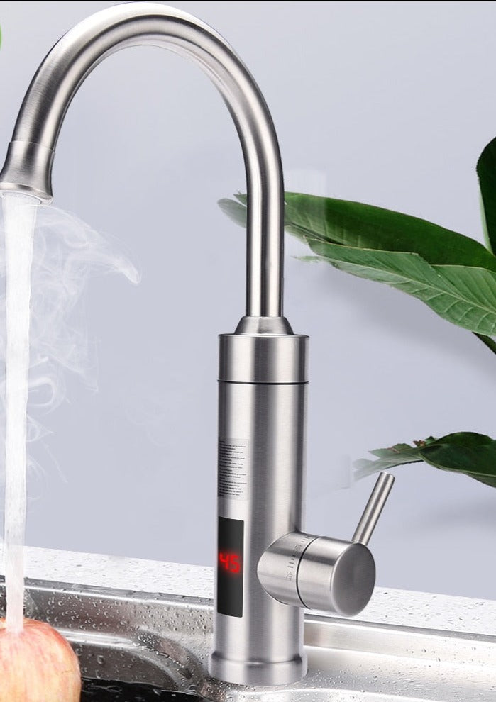 Modern Electric Kitchen Faucet
