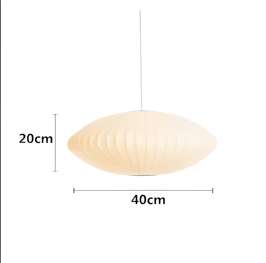 LumoSphere Bubbel Hanglamp