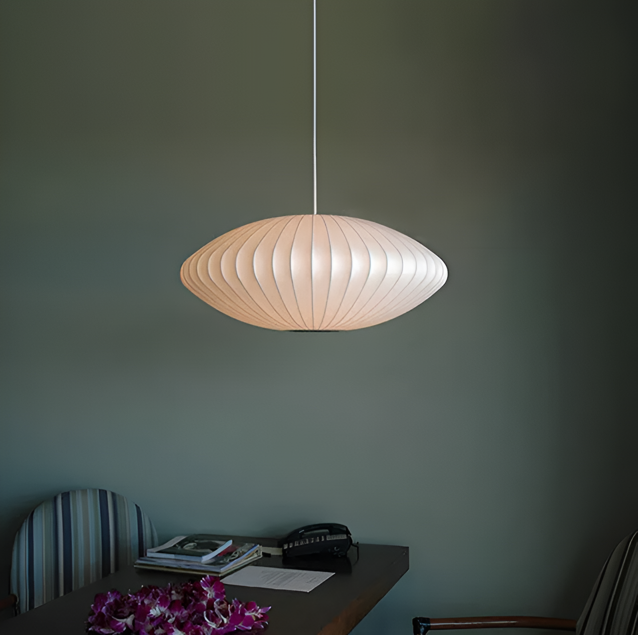 LumoSphere Bubbel Hanglamp
