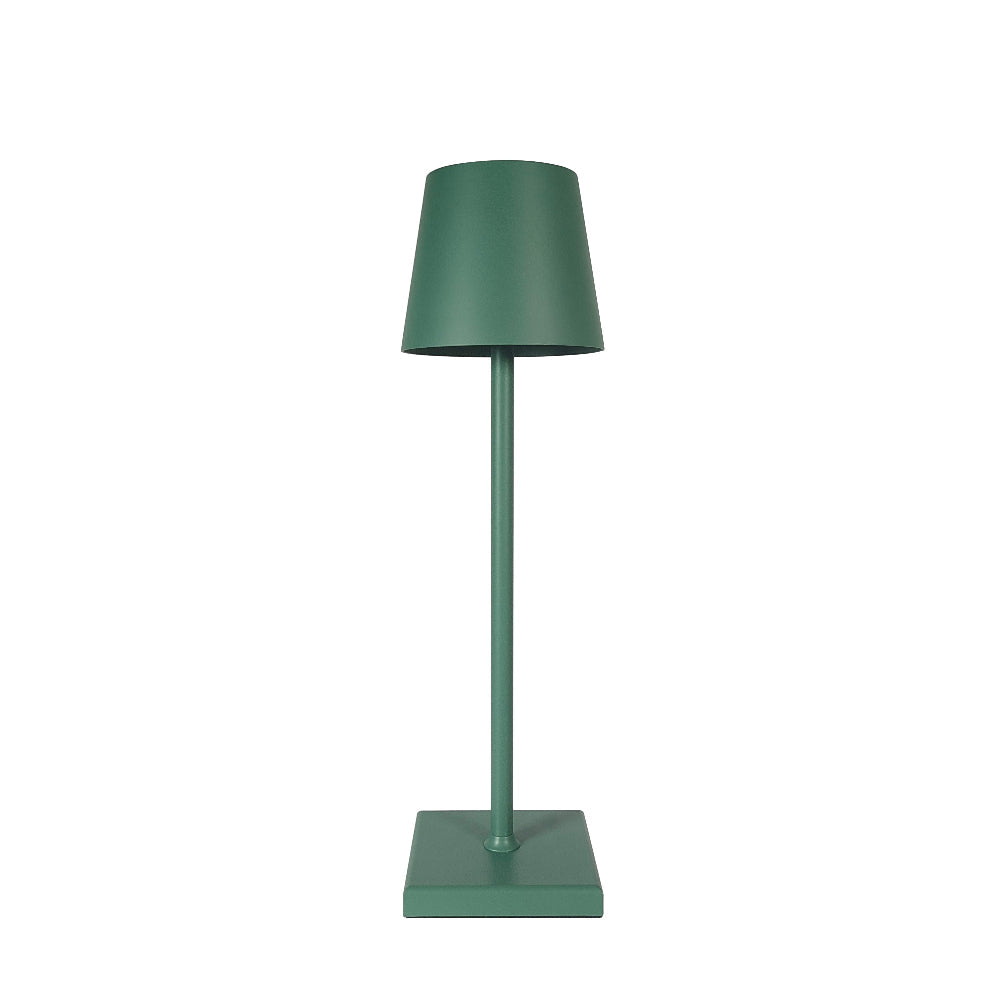 Portable Cordless LED Table Lamp with Touch Control & Rechargeable