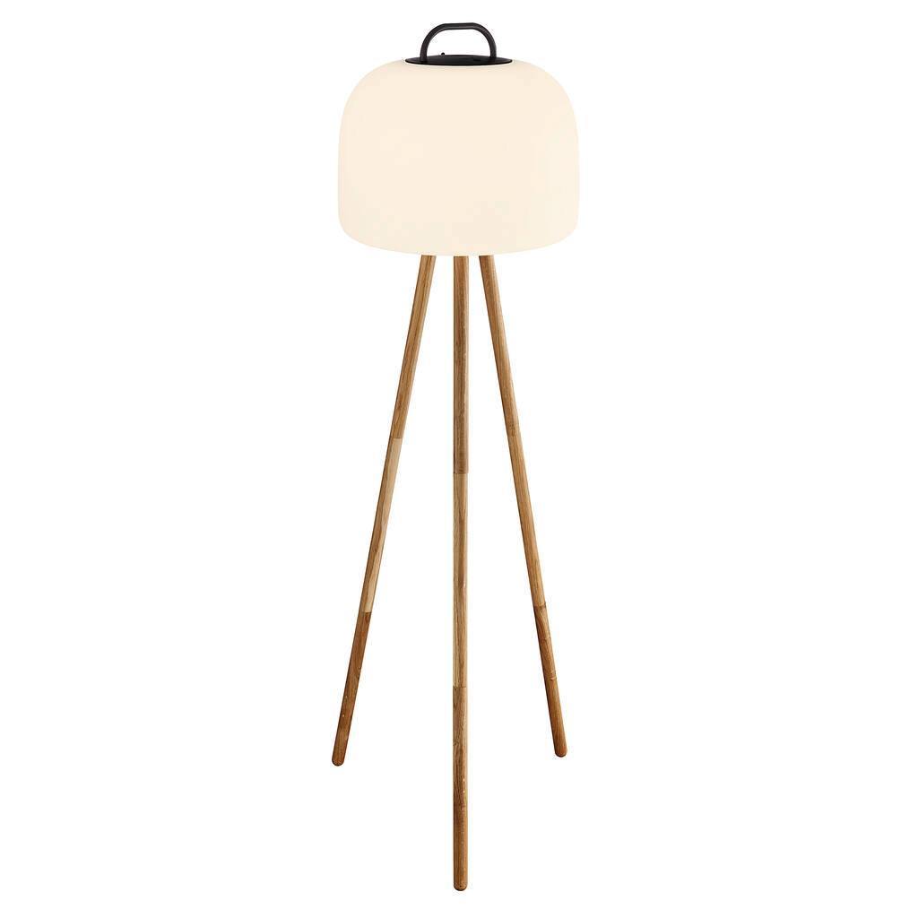 Spons 34 portable floor lamp