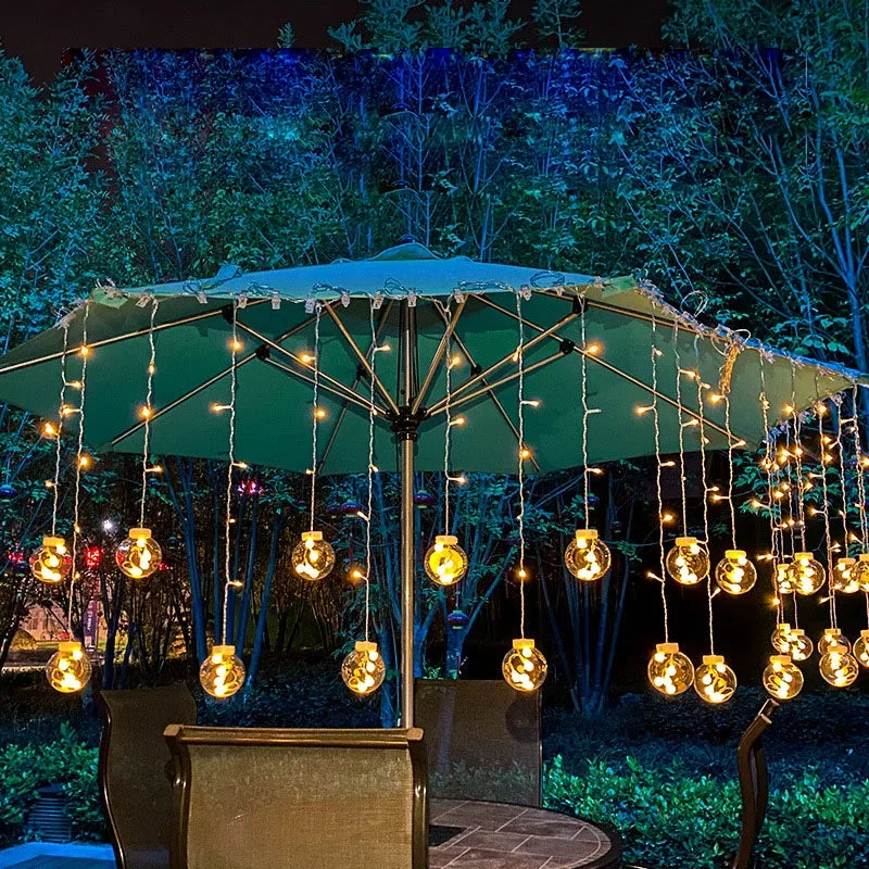 Solara Buitenverlichting LED-Snoer