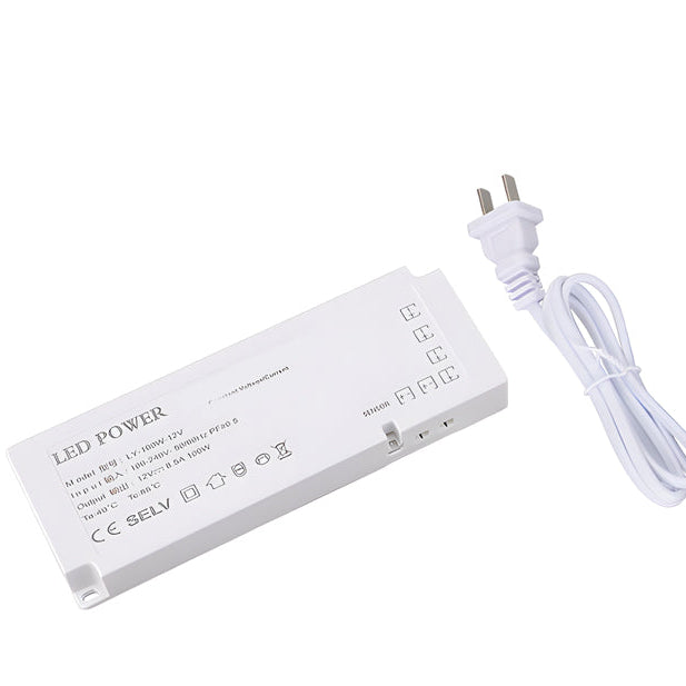 LED Cabinet Lighting Strips Bright Energy-Efficient Lights Easy to Install