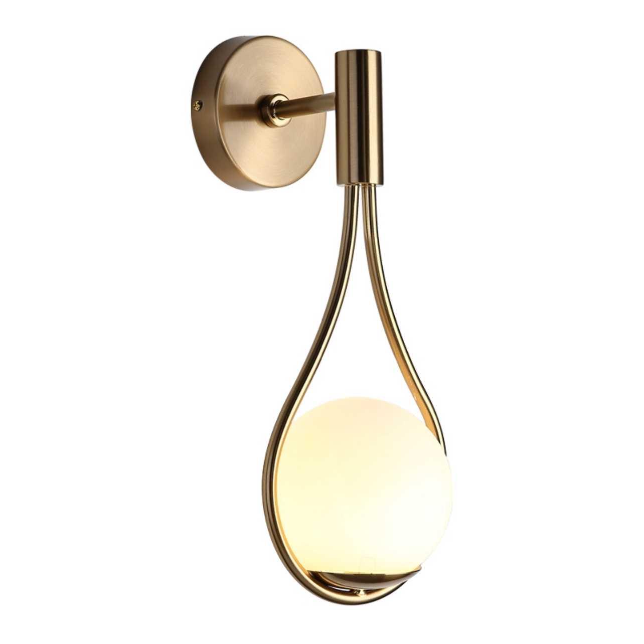Minimalist Nordic LED Wall Light