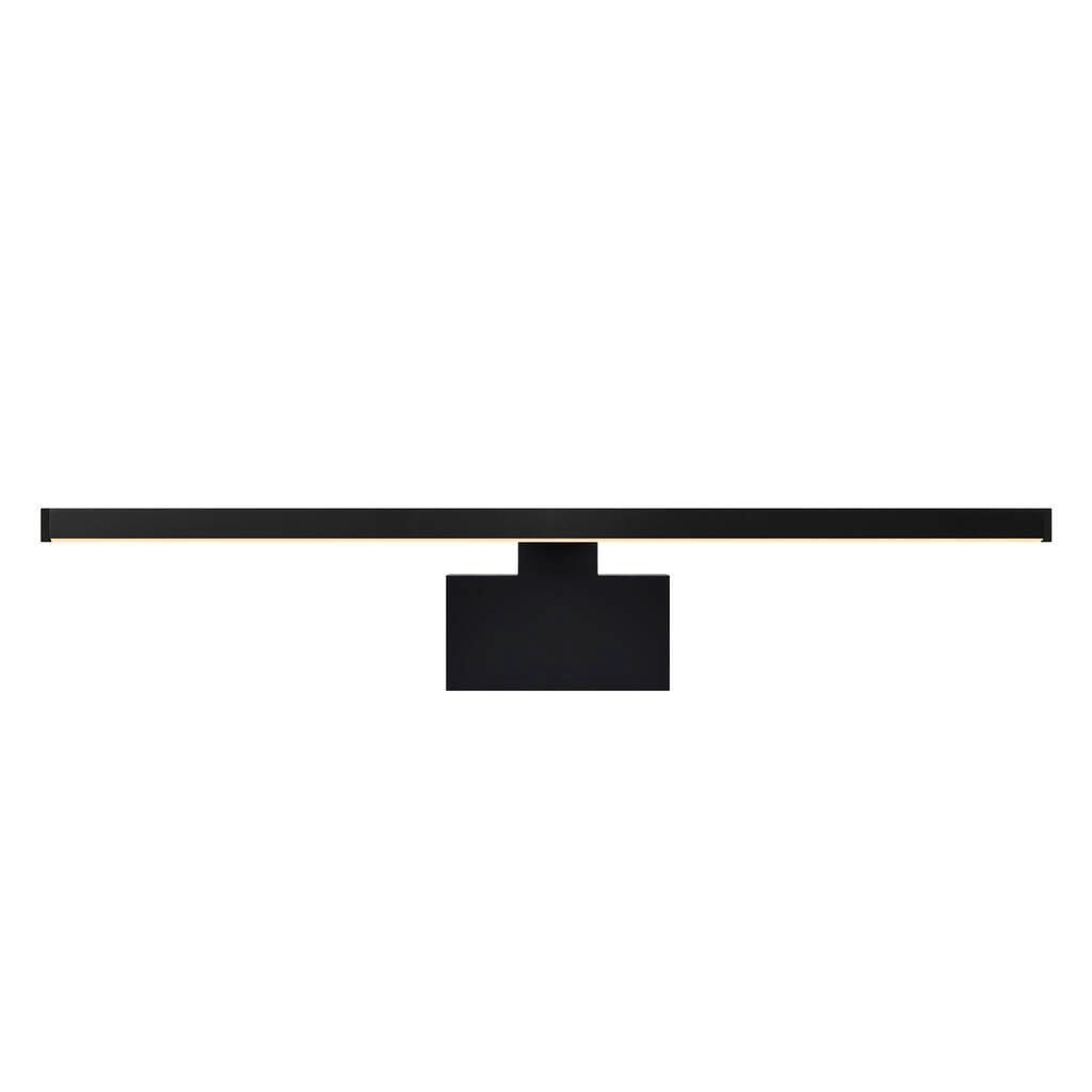 Marlee wall lamp for bathrooms
