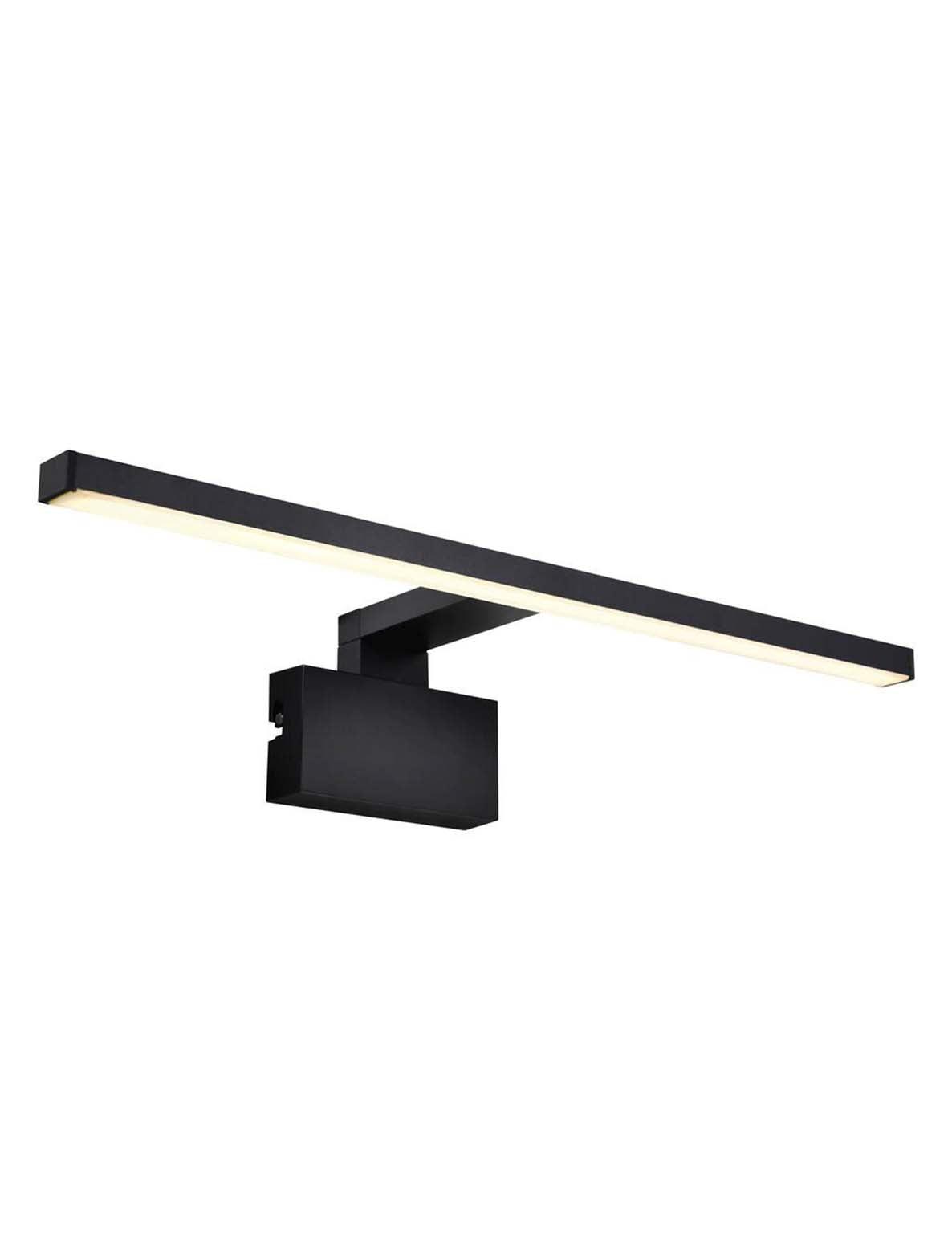 Marlee wall lamp for bathrooms