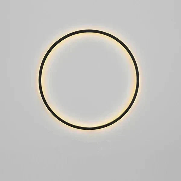 HaloLite ronde landlamp