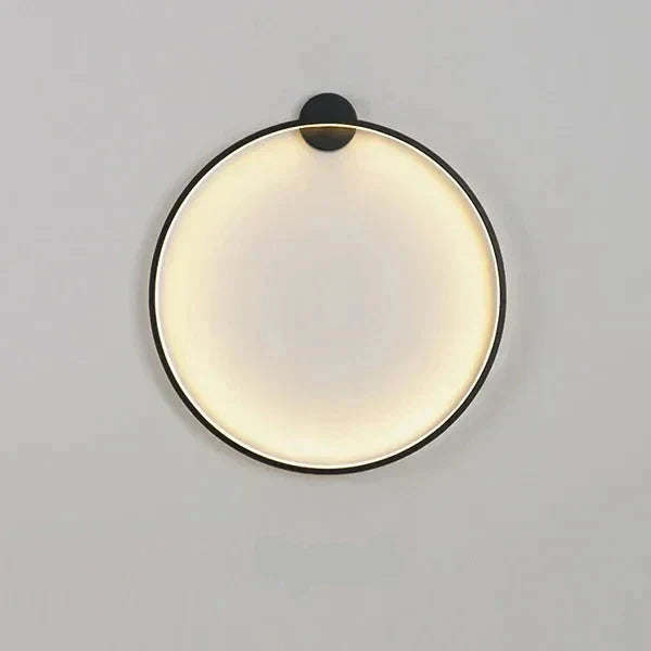 HaloLite ronde landlamp
