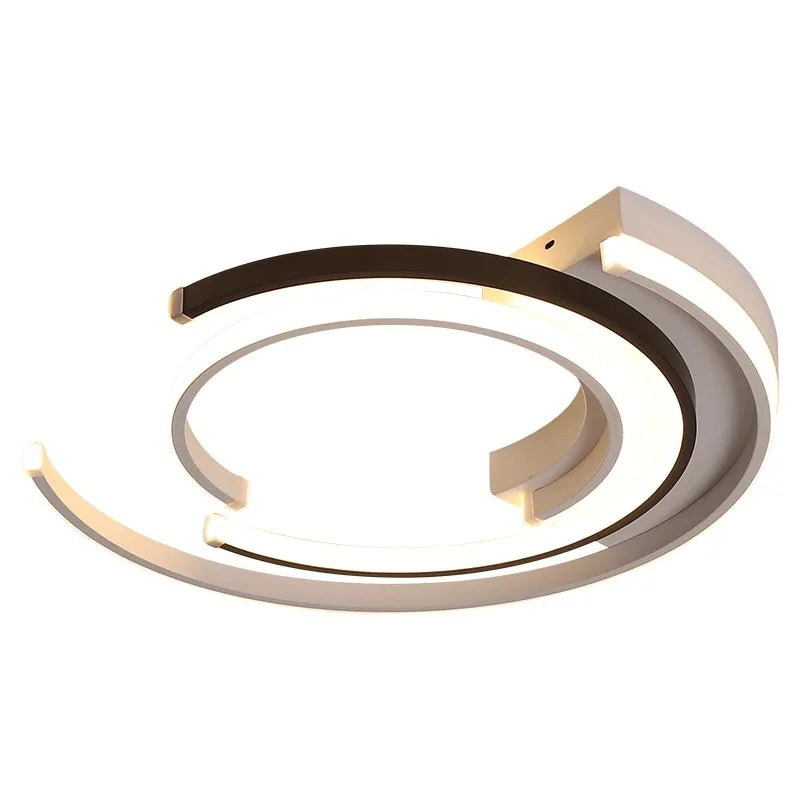 LEDFlex modern ceiling lamp