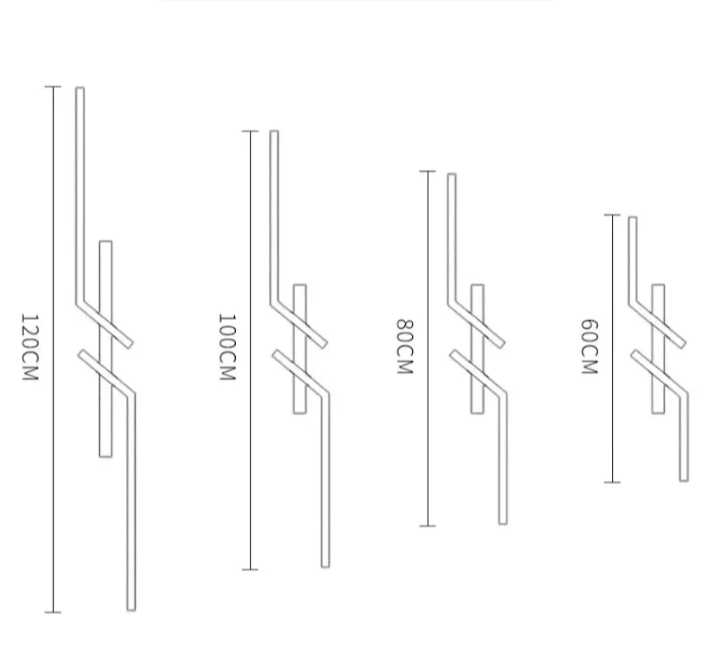 Modern Flush-Mount LED Flat Ceiling Light in Slim Minimalist Design