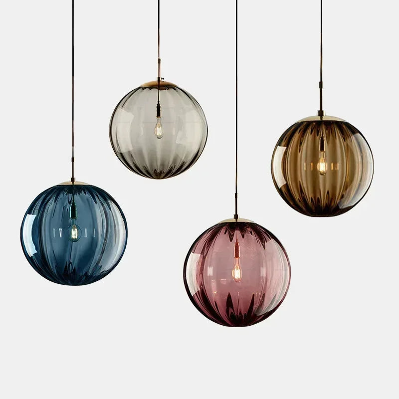 InfiniBright hanglamp met boldesign