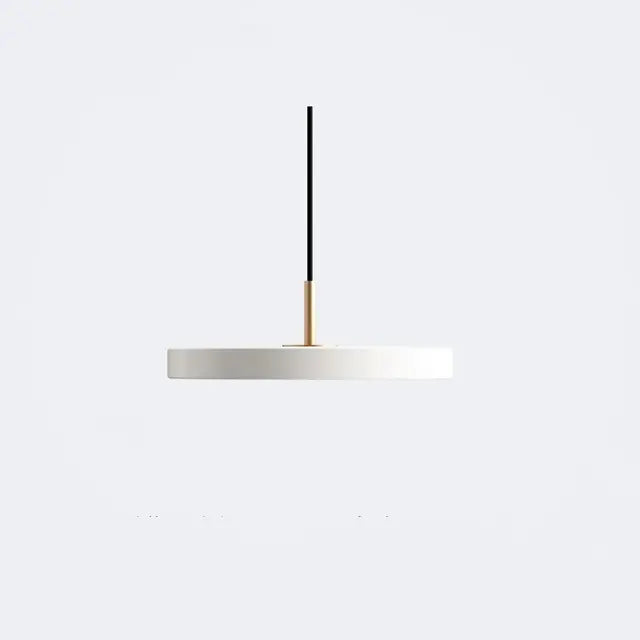 PolarPendulum nordische pendellamp