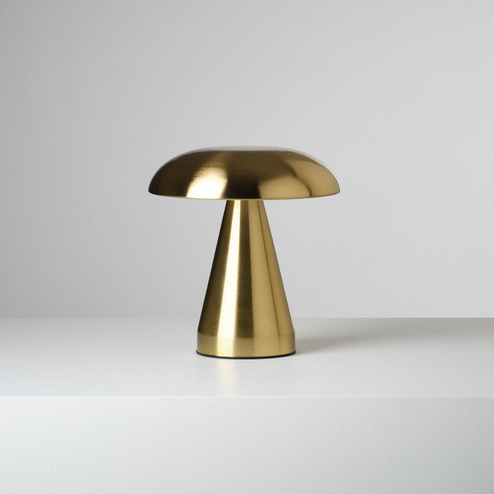USB Powered Table Lamp in Vintage Style