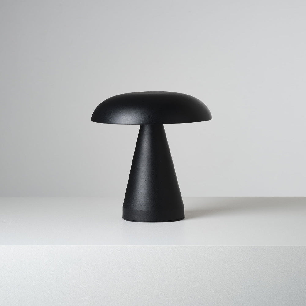 USB Powered Table Lamp in Vintage Style