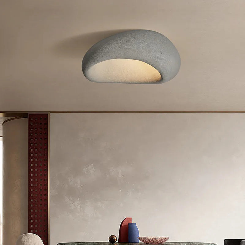 SabiLuma Plafondlamp in Japanse Stijl
