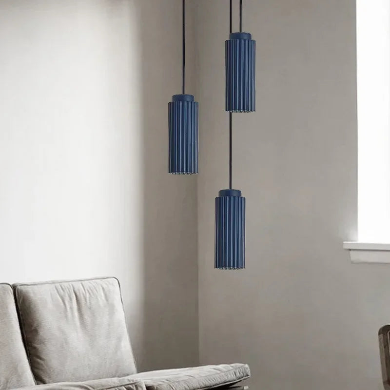 LivaNord Hanglamp met Warme LED-Verlichting