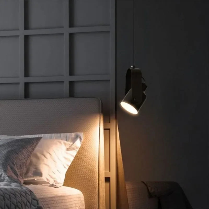 Timeless taste pendant lamp