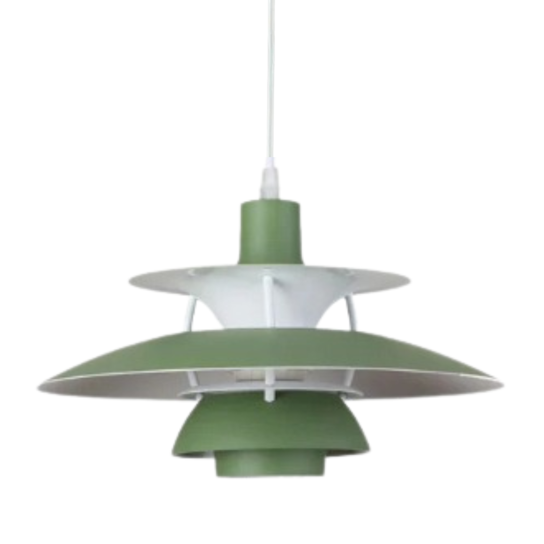ColorGlow Meerkleurige Sfeerlamp