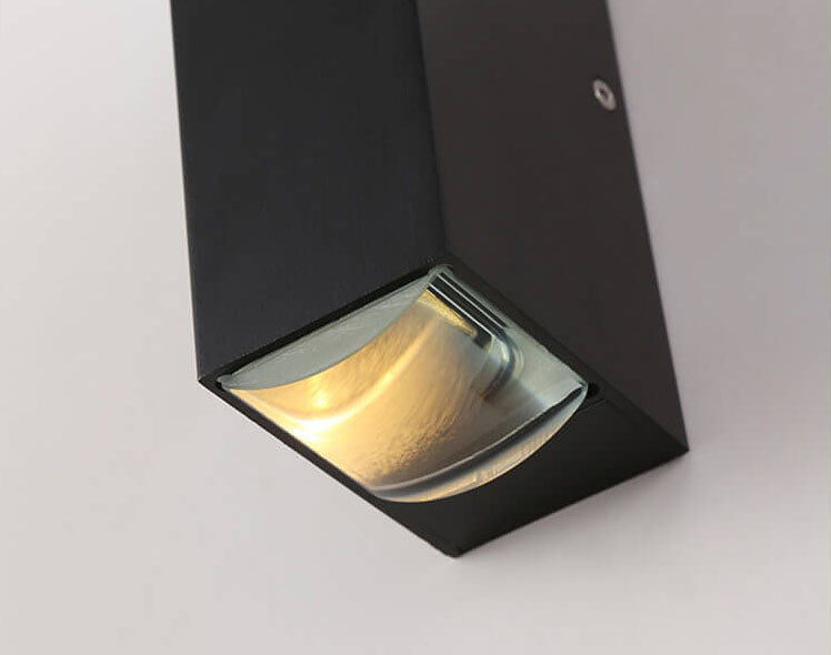LED Outdoor Wall Light for Patio & Garden – Weather-Resistant Design