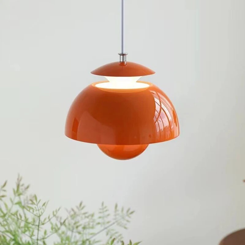 VildaBloom Scandinavische LED Hanglamp
