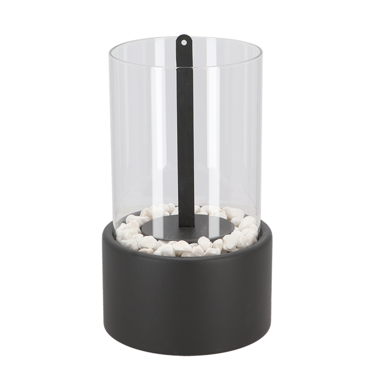 Classic Ambient Oil Lamp Stylish Accent for Peaceful Evenings