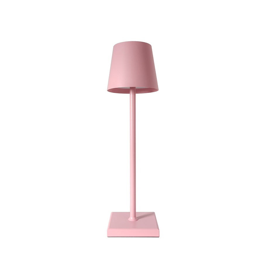 Auralamp wireless table lamp