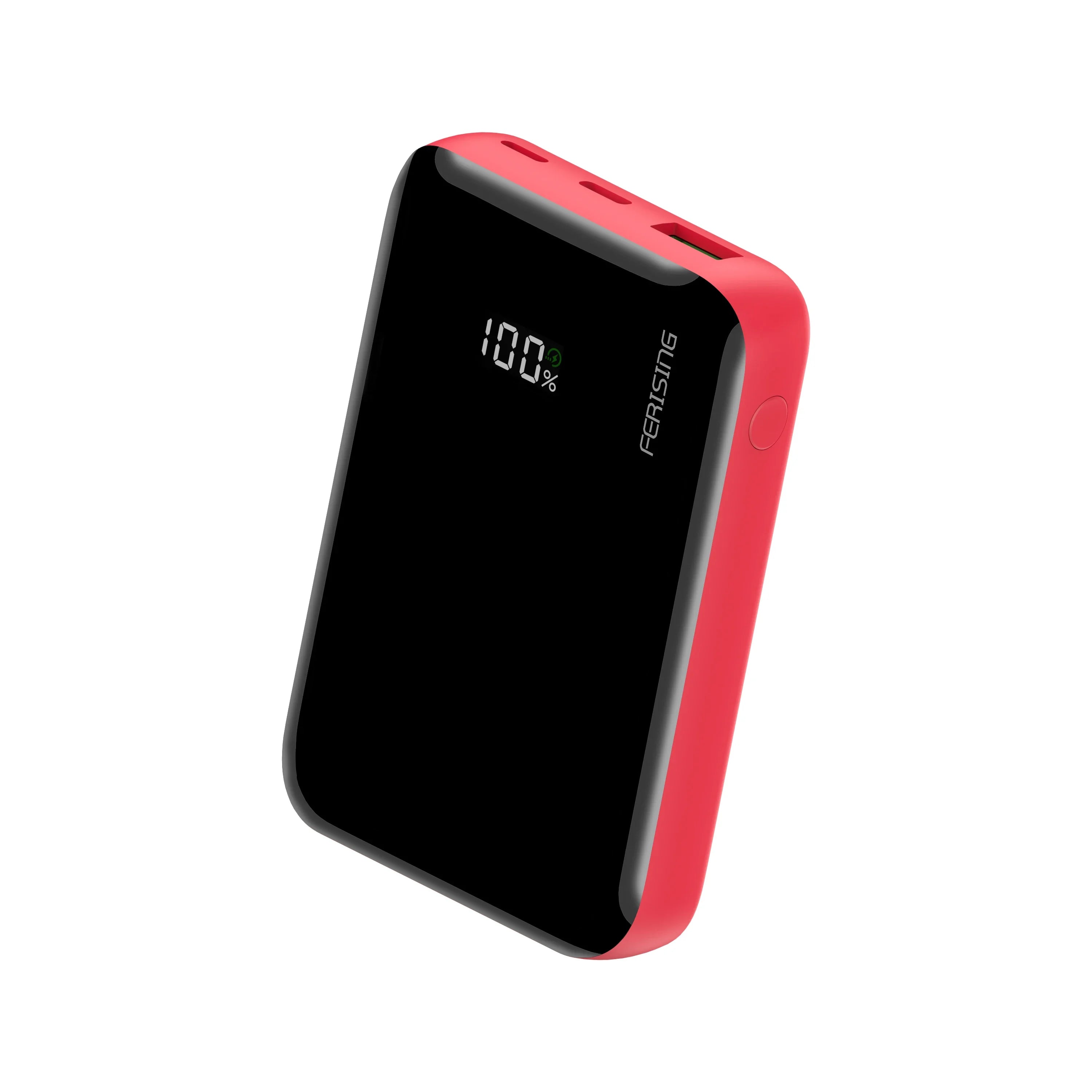 Portable fast charging power bank