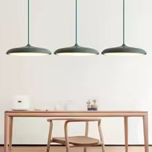 Pendant Light in Modern Scandinavian Style