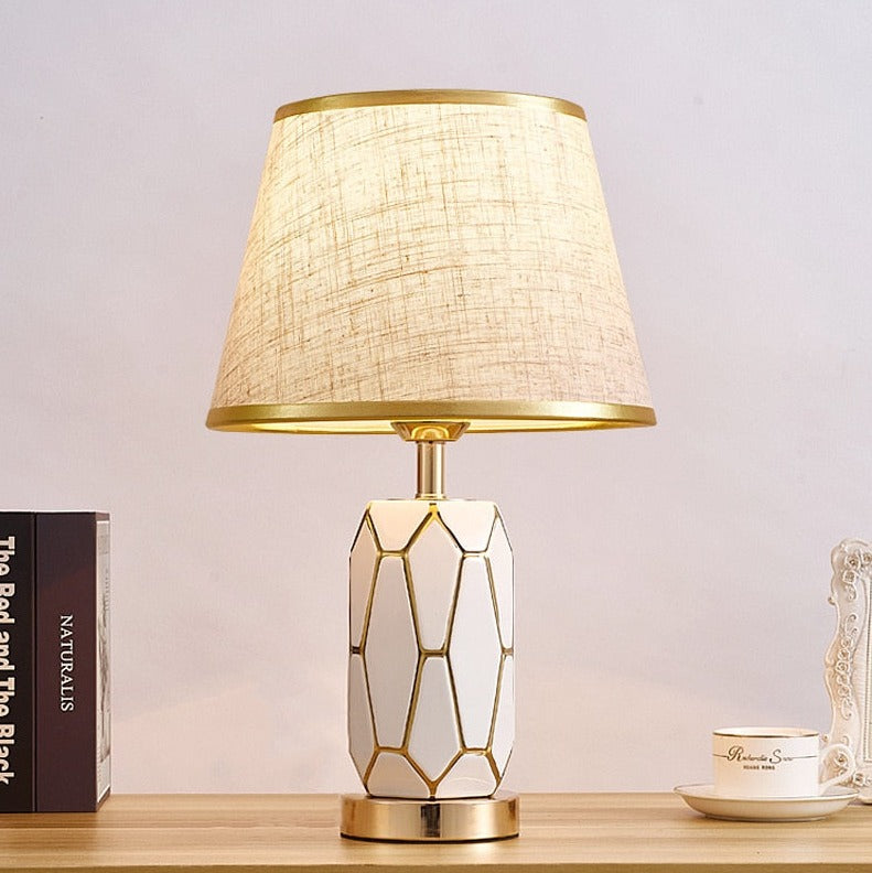 LumoCeram Table Lamp – Where Ceramic and Atmosphere Meet