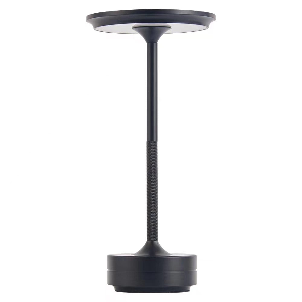 Cordless Rechargeable LED Table Lamp with Touch Control and Long Battery Life