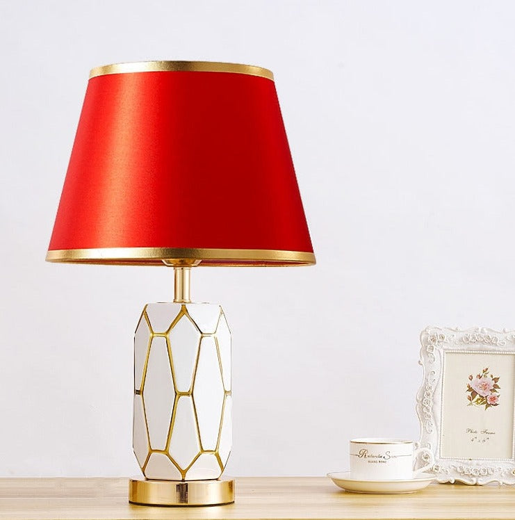 LumoCeram Table Lamp – Where Ceramic and Atmosphere Meet