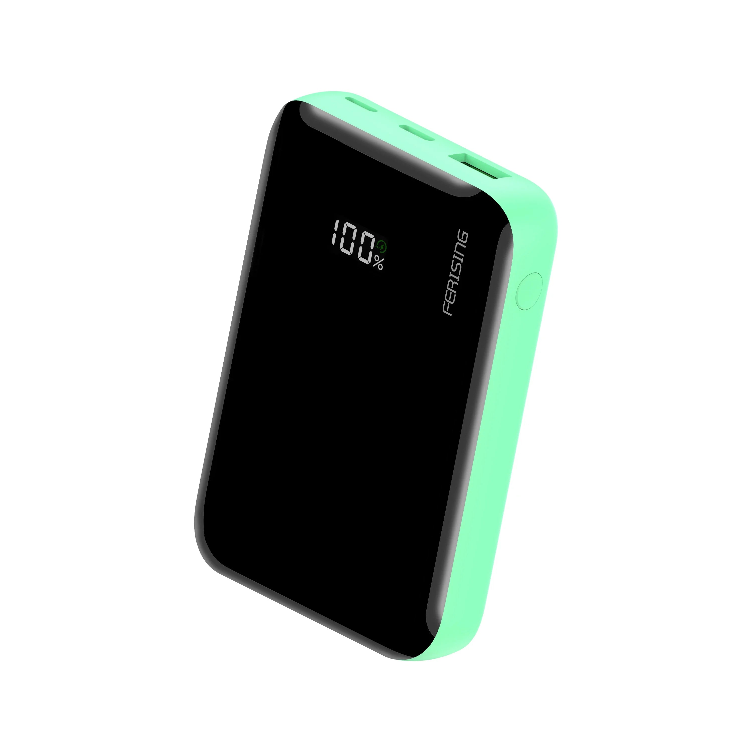 Portable fast charging power bank