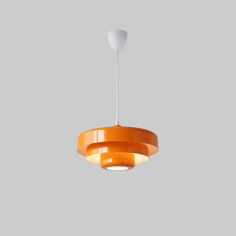 Vintage Pendant Light Elegant Hanging Lamp with Classic Design