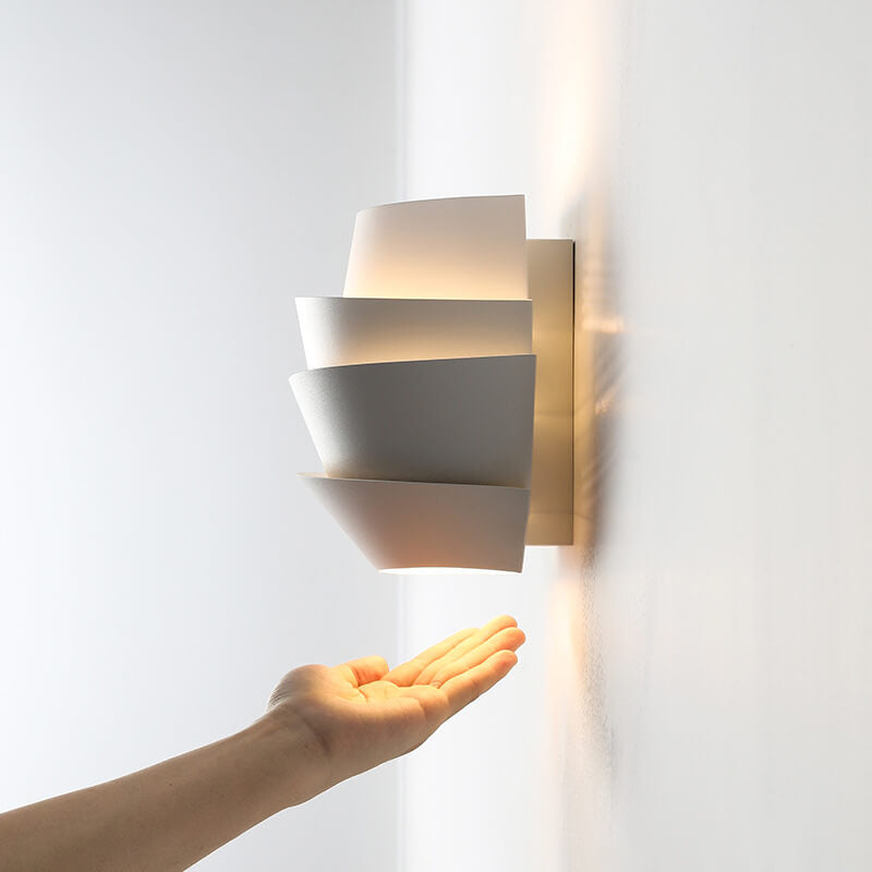 LumoDuo Wall Lamp