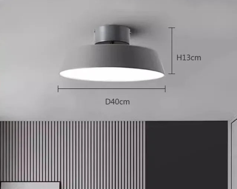 Lioro Draaibare LED Plafondlamp