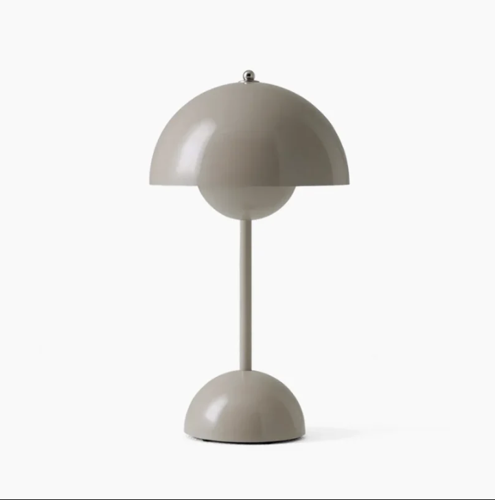 Modern Touch Table Lamp Dimmable LED Bedside Light