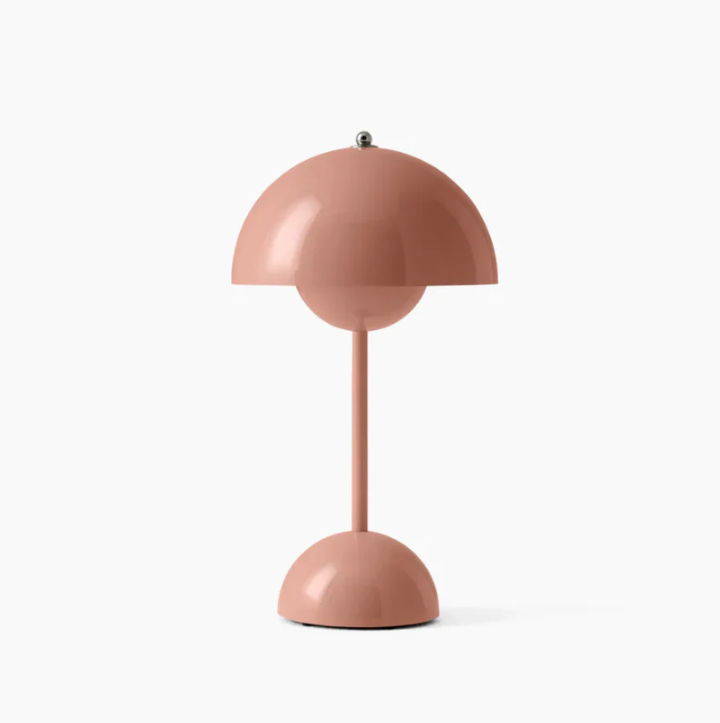 Modern Touch Table Lamp Dimmable LED Bedside Light