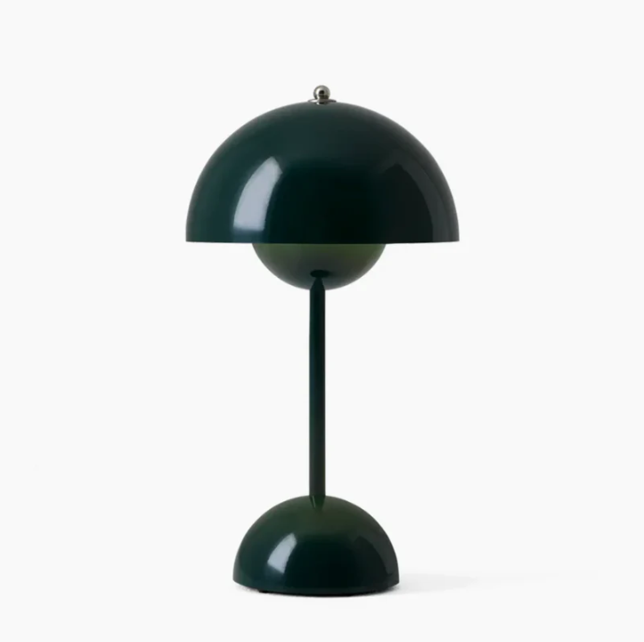 Modern Touch Table Lamp Dimmable LED Bedside Light