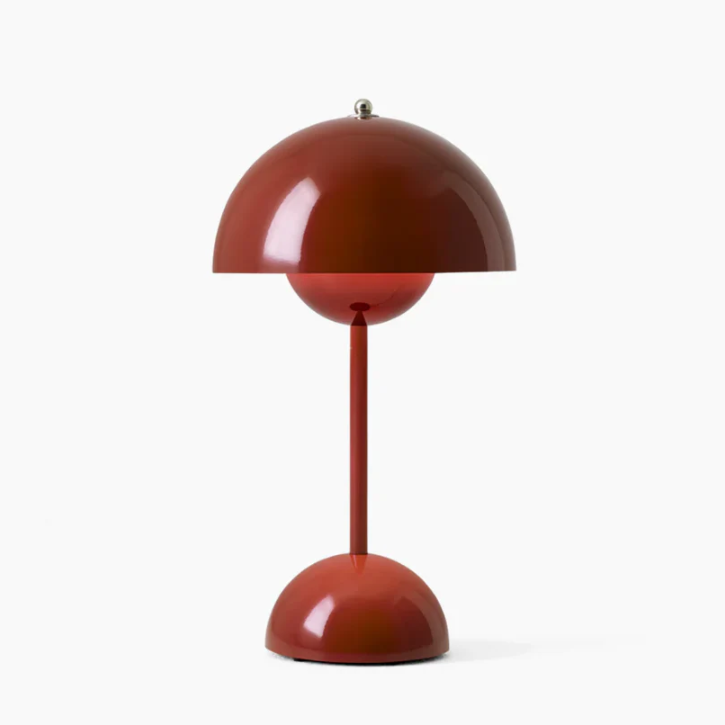 Modern Touch Table Lamp Dimmable LED Bedside Light