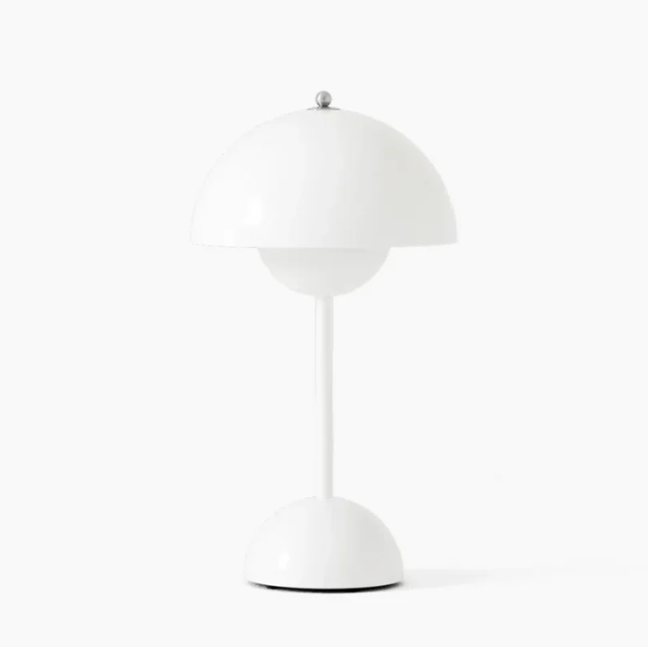 Modern Touch Table Lamp Dimmable LED Bedside Light