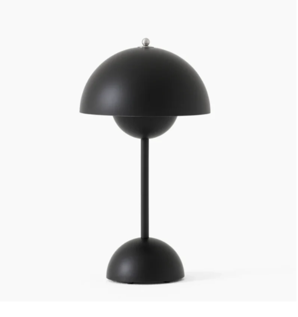 Modern Touch Table Lamp Dimmable LED Bedside Light
