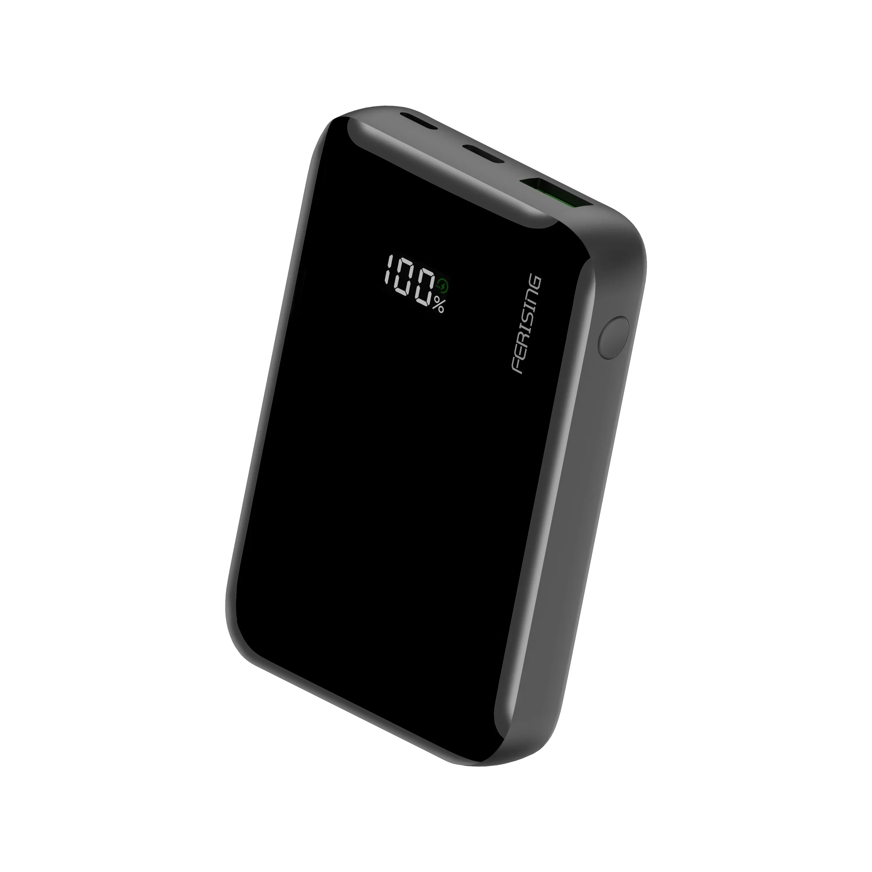 Portable fast charging power bank