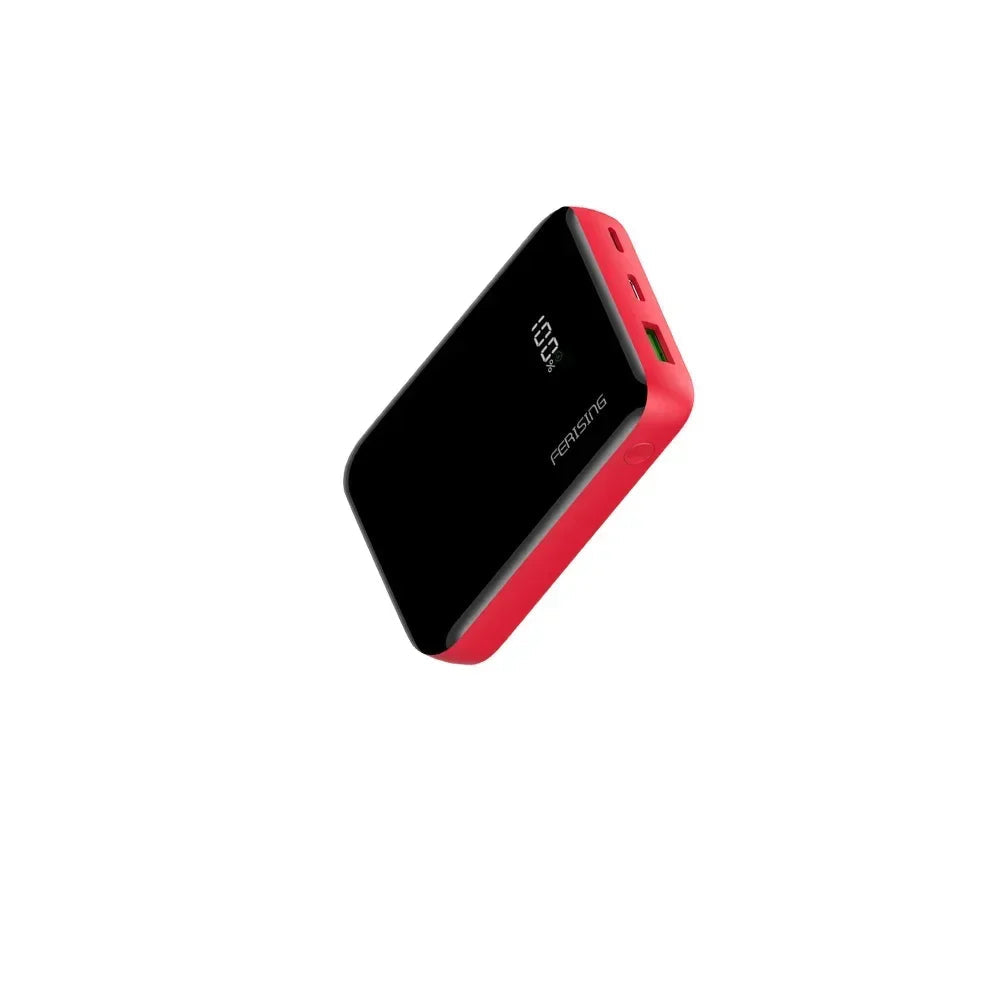 Portable fast charging power bank