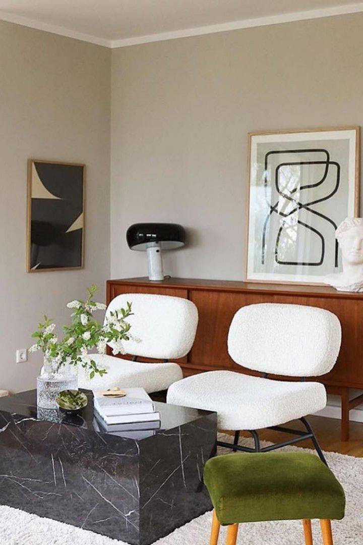 Marble Table Lamp Elegant Bedside & Desk Lighting for Living Room
