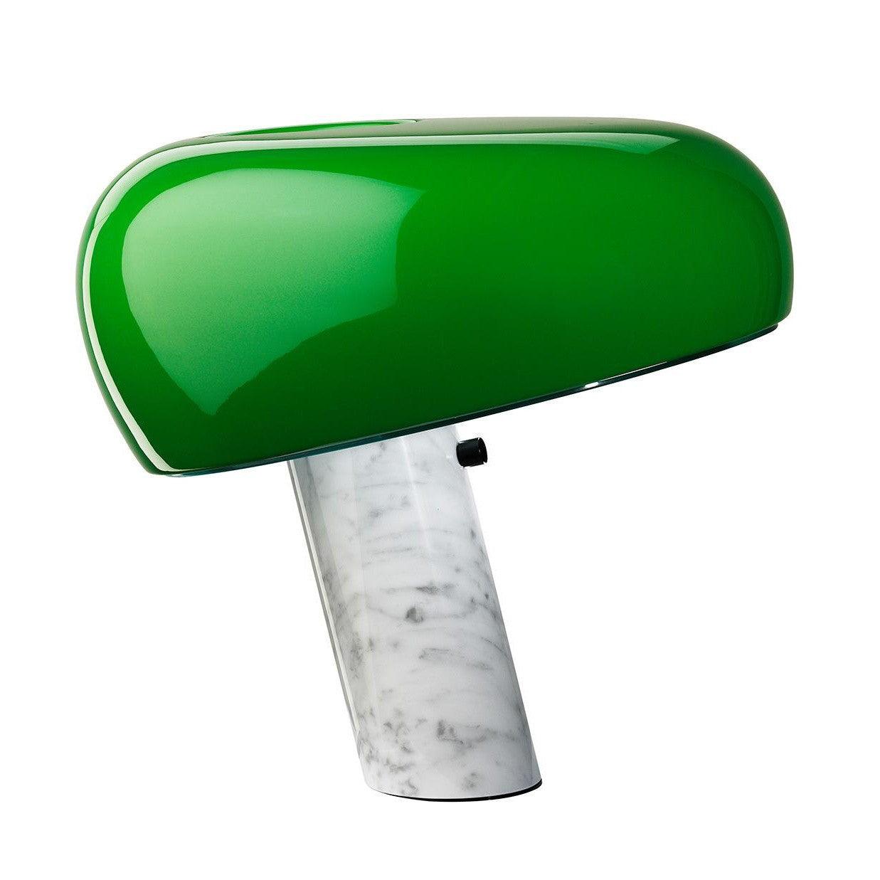 Marble Table Lamp Elegant Bedside & Desk Lighting for Living Room