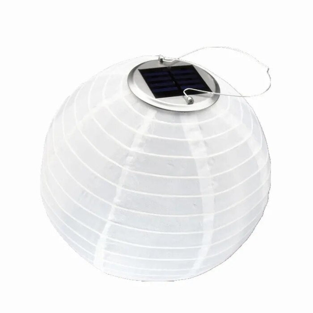 Solar Garden Light Outdoor Weather-resistant LED Light with Dusk Sensor