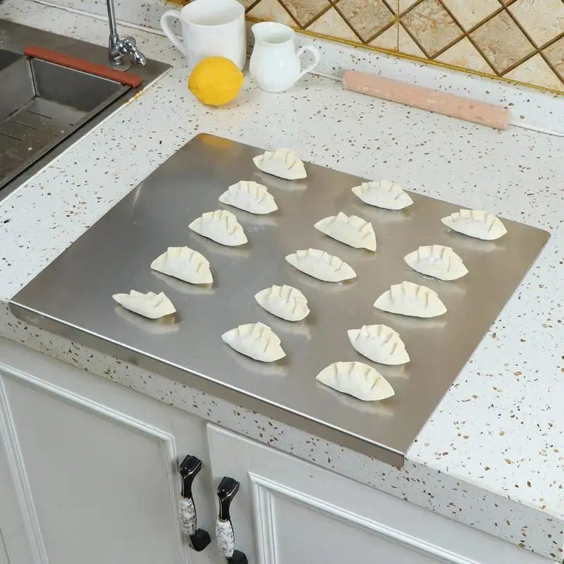 Chef Guard Chopping Board – Sturdy Non-Slip Cutting Surface