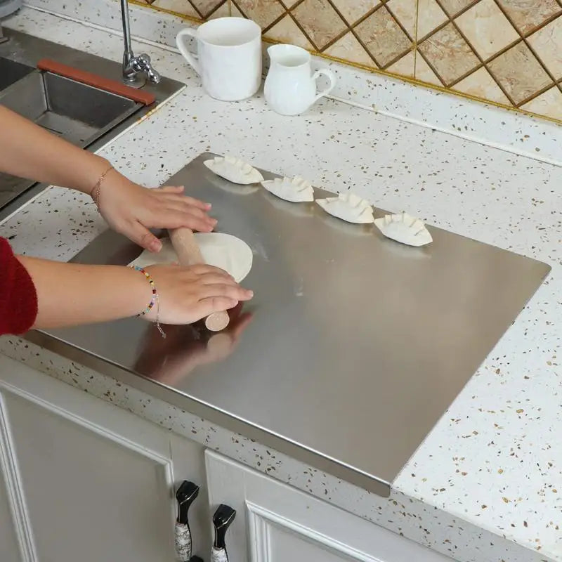 Chef Guard Chopping Board – Sturdy Non-Slip Cutting Surface