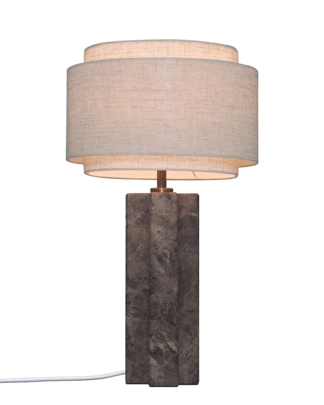 Takai table lamp