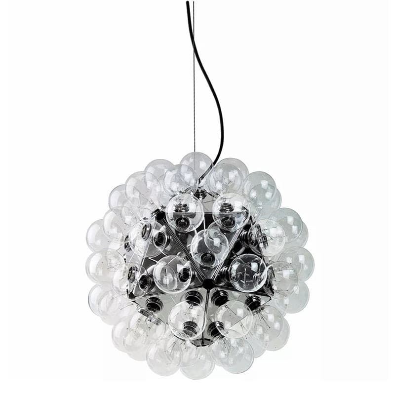 Taraxacum Pendant Light Modern Dandelion-Inspired Chandelier